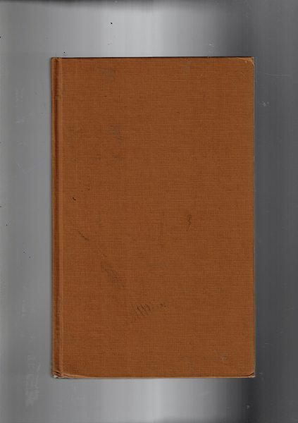 Vita brece di Katherine Mansfield.