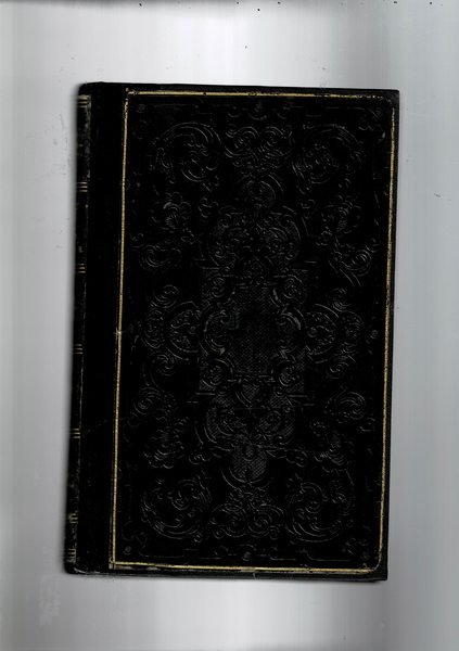 Le parfum de Roma. Vol. I-II. Quinta edizione.