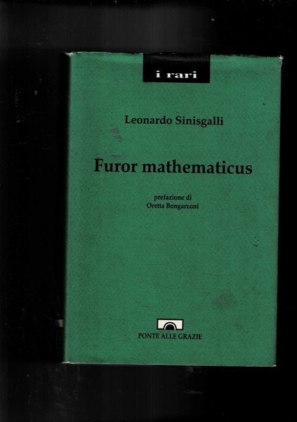 Furor mathematicus.