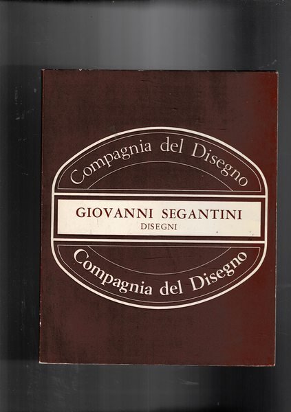 Giovanni Segantini, disegni. Mostra organizzata con l fondazione Proo Helvetia …