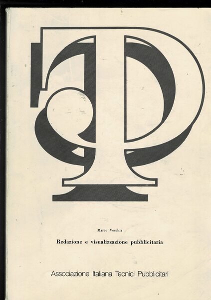 Redazione e visualizzazione pubblicitaria. Quaderno N° 7.