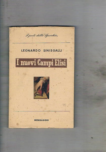 I nuovi campi Elisi.