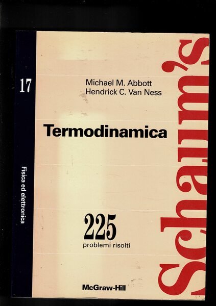 Termodinamica 225 problemi risolti.