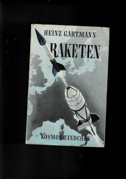 Raketen.