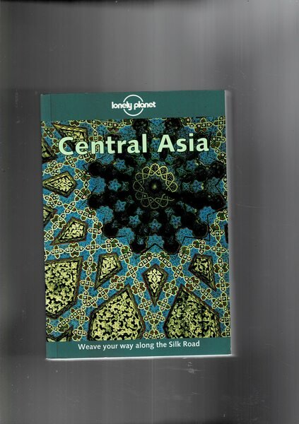 Central Asia. Weave your way along the Silk Road. | Immagine principale