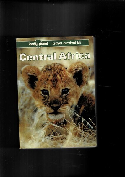 Central Africa, a travel survival kit.