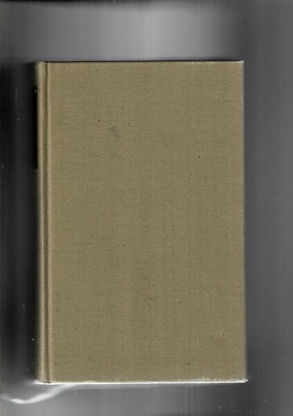 Letterati memorialisti e viaggiatori del settecento. Vol. 47° della coll.