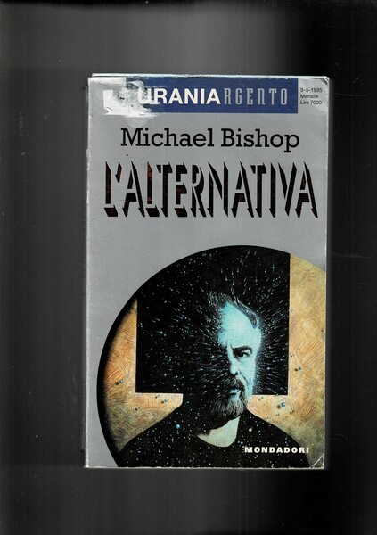L'altrenativa. Coll. Uraniargento.