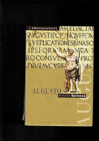 Augusto.