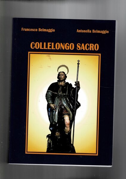 Collelongo sacro.