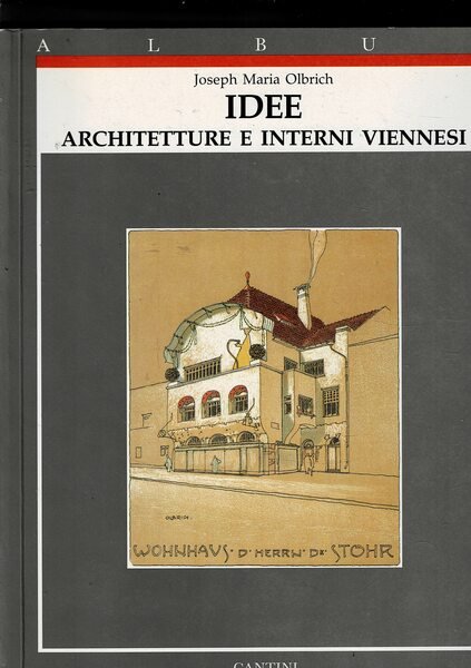 Idee architetture d'interni viennesi.