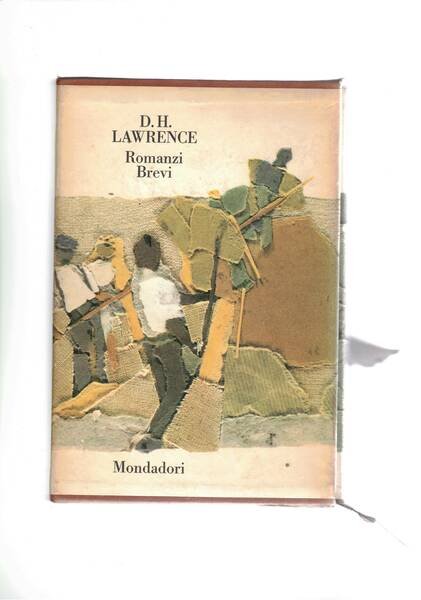 Romanzi brevi e frammenti di romanzo. Traduzioni di C. Izzo, …