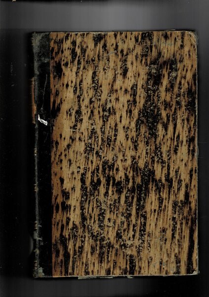 Trattato elementare pratico di patologia medica speciale. Prima traduzione italiana …