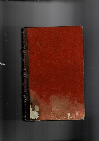 Omelie lettere pastorali editti e indulti di mons. Adeofato Turchi … | Immagine principale