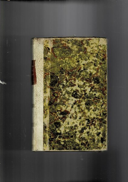 lettere pastorali e conferenze recate in italino.