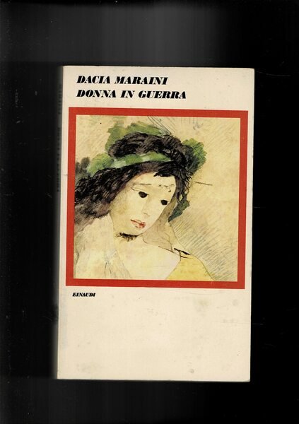 Donna in guerra. Coll. Supercoralli, secoda edizione.