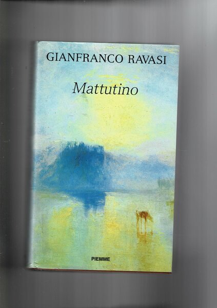 Mattutino.