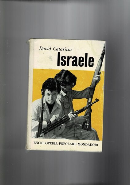 Israele.