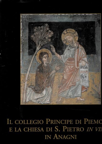 Il Collegio Principe di Piemonte e la Chiesa di S. …