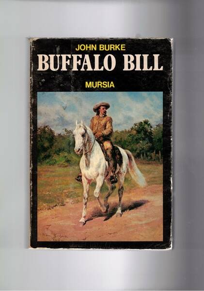 Buffalo Bill.