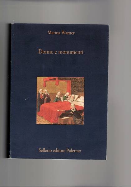 Donne e monumenti. La donna nella cultura occidentale a partire …