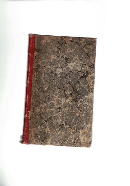 Matilde De Rokeby traduit de l'anglais, per le traducteur des Oeuvres de lord Byron. Chants I, II, II, IV. Disponiamo del solo tomo I°.
