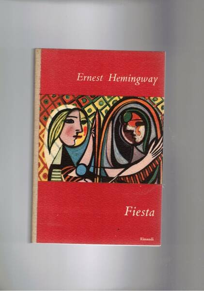 Fiesta. Coll. I Coralli.