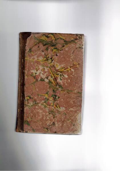 Scelta di lettere familiari.