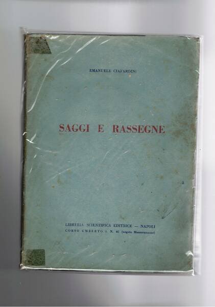 Saggi e rassegne. la mancata presentazione di Virgilio a Brunetto; …