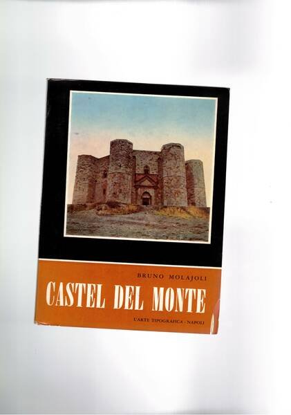 Castel del Monte.