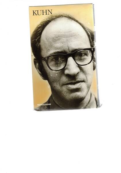 La rivoluzione copernicana. Introduz. di J. B. Contant.