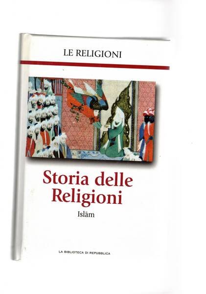 Storia delle religioni: Islam. | Immagine principale