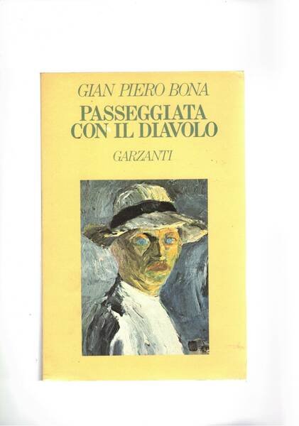 Passeggiata con il diavolo.