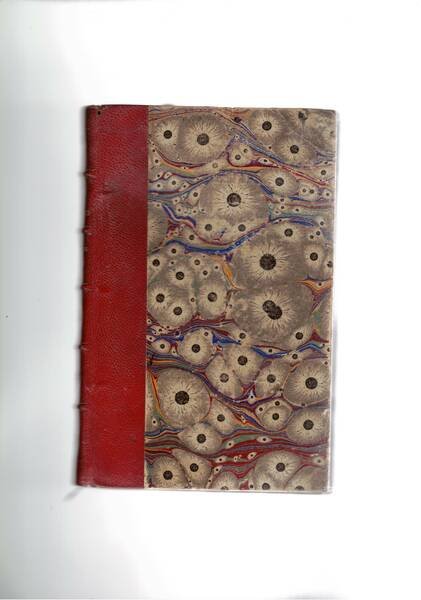 Les feuilles d'automne.