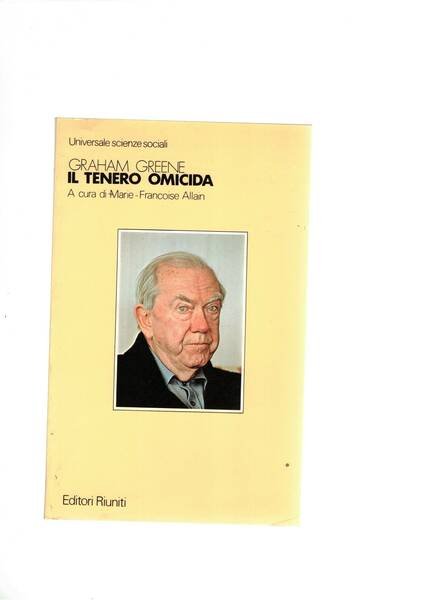 Il tenero omicida.