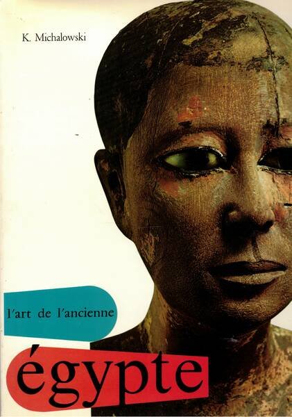 L'art ede l'ancienne Egypte. | Immagine principale