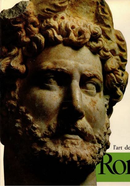 L'art de l'ancienne Rome.