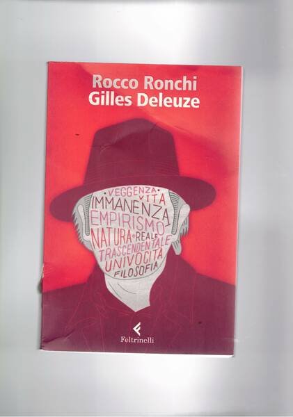 Gilles Deleuze, credere nel reale.
