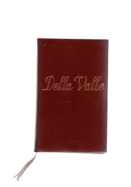 Tutte le opere, a cura di Pietro Cazzini.