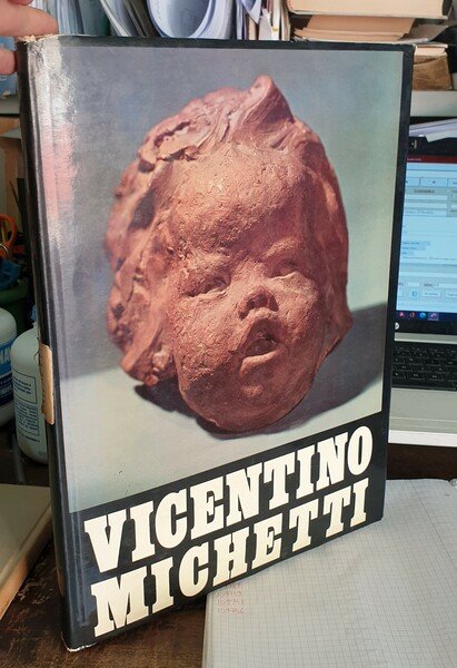 Vincentino Michetti. Testo anche in inglese.