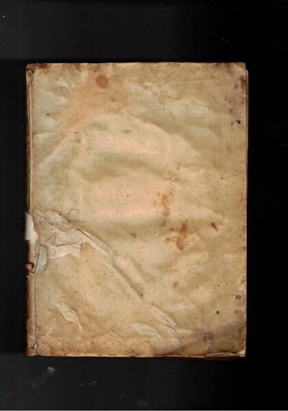 Trattato della natura dè cibi et del bere. Nel quale …