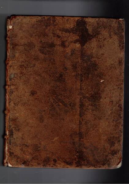 Opus posthumum. Pharmaceutice rationalis, sive diatriba de medicamentorum operationibus in …