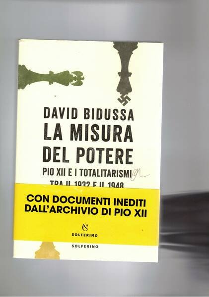 La misora del potere Pio XII e i totalitarismo tra …