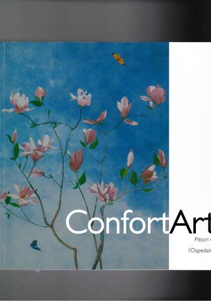 ConfortArte. Pittori e scultori per l'ospedale di Lugo.