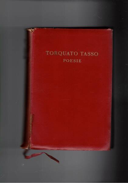 Poesie, a cura di Francesco flora.