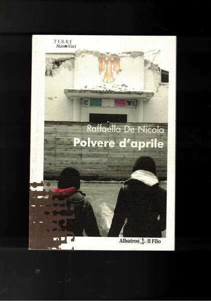 Polvere d'aprile.