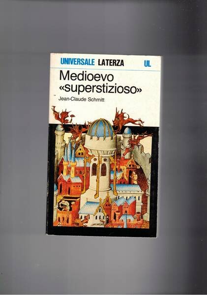 Medioevo "Superstizioso".