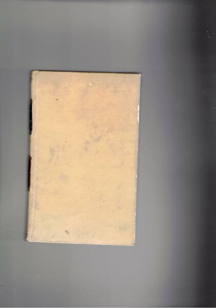 Meditazioni ad uso del clero per tutti i giorni dell'anno, …