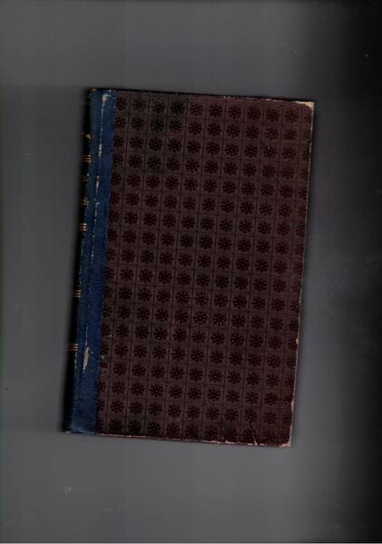 Conferenze recitate nella chiesa di Nostra Signora in Parigi negli …