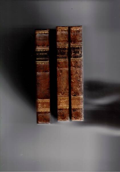 L'arte di conservare la propria salute e di antivenire le …